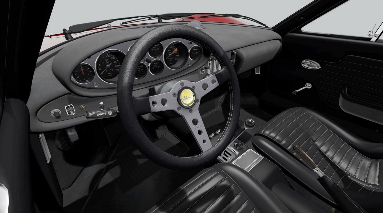 Gran Turismo 6 (Anniversary Edition) - Imagen 2